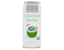 Deep Coconut water Case 12*11.2 fl.oz