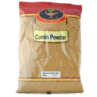 Deep Cumin Powder 4 Lb