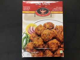 Deep Dalvada Mix 14.1 Oz
