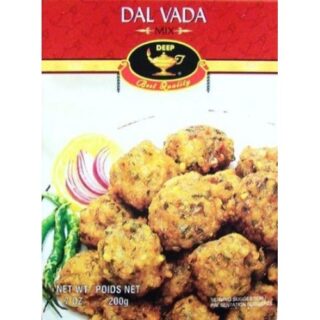 Deep Dalvada Mix 7 Oz