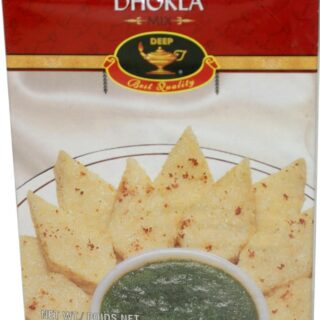 Deep Dhokla Mix 14.1 Oz