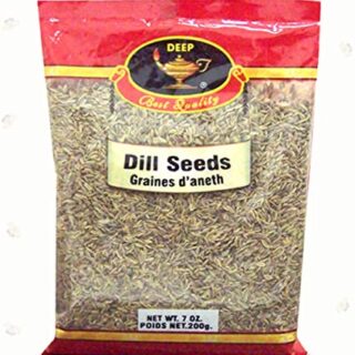 Deep Dill Seeds 7 Oz