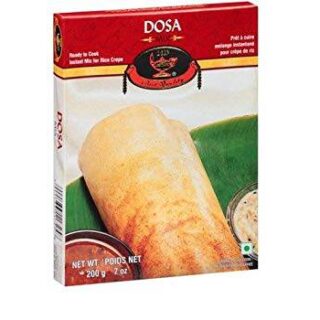 Deep Dosa Mix 14.1 Oz