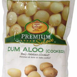 Deep Dum Aloo 12 Oz