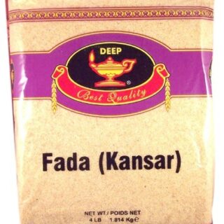 Deep Fada Kansar 4 Lb