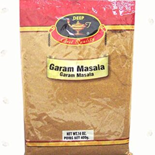 Deep Garam Masala Whole 7 Oz