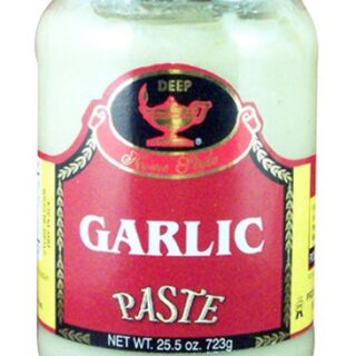 Deep Garlic Paste 25.5 Oz
