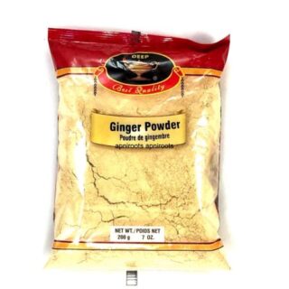 Deep Ginger Pow 7 Oz