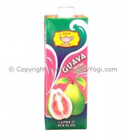 Deep Guava 1 Lt