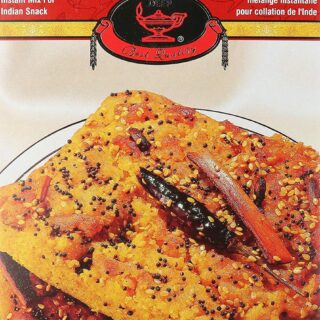 Deep Handvo Mix 14.1 Oz