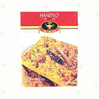Deep Handvo Mix 7 Oz