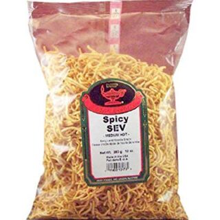 Deep Homestyle Sev 10 Oz