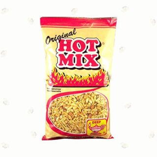Deep Hot Mix 12 Oz
