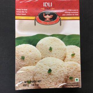 Deep Idli Mix 14.1 Oz