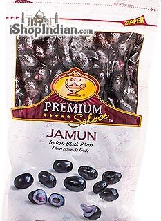Deep Jamun 12 Oz