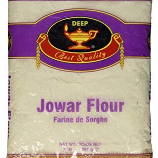 Deep Jower Flour 2 Lb