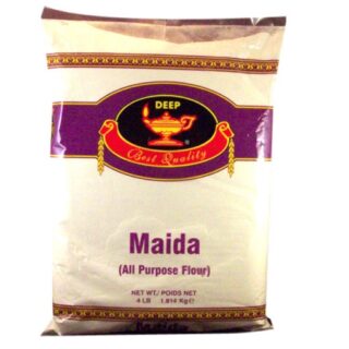 Deep Maida 2 Lb