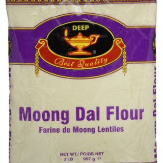 Deep Moong Dal Flour 2 Lb