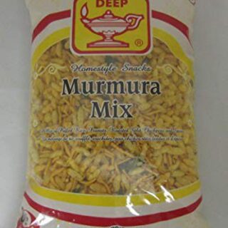Deep Murmura Mix 10 Oz