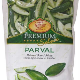 Deep Parval 12 Oz