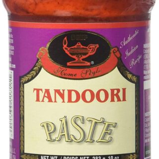Deep Paste Tandoori 10 Oz