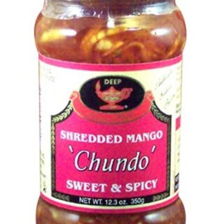 Deep Pickle Chundo 12.3 Oz