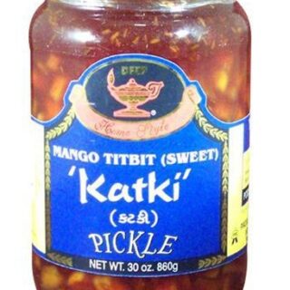 Deep Pickle Katki 30 Oz