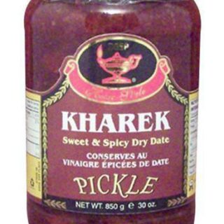 Deep Pickle Kharek 30 Oz
