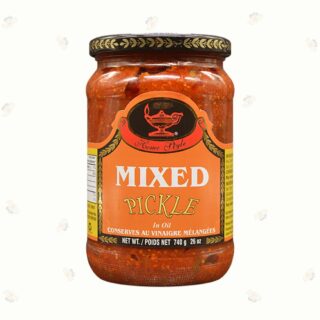 Deep Pickle Mixed 26 Oz