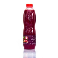 Deep Pomogranate Juice 1 Lt