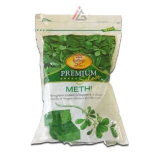 Deep Premium Select Methi 283 G
