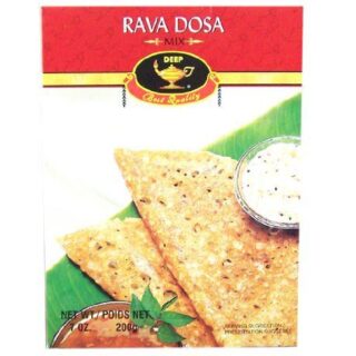 Deep Rava Dosa Mix 7 Oz