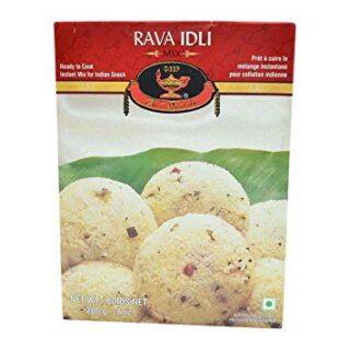 Deep Rava Idli Mix 7 Oz