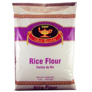 Deep Rice Flour 4 Lb