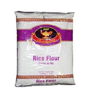 Deep Rice Flour 8 Lb