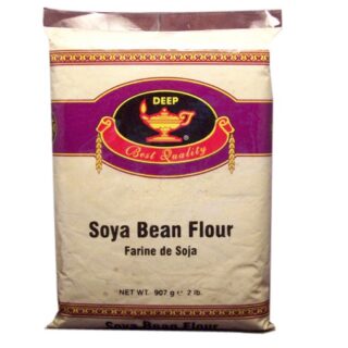 Deep Soya Bean Flour 2 Lb