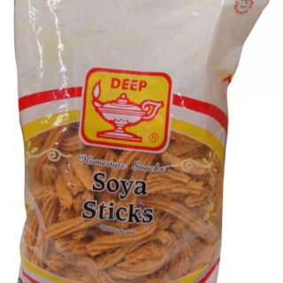 Deep Soya Sticks