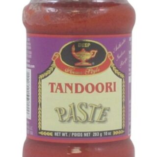 Deep Tandoori Paste 25.5 Oz