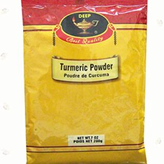 Deep Turmeric Powder 4 Lb