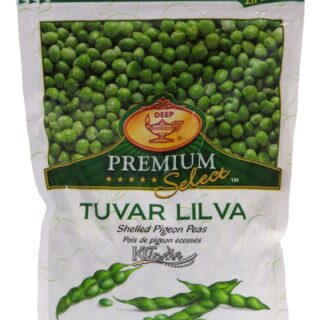 Deep Tuvar Lilva 12 Oz
