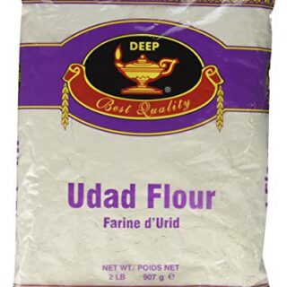Deep Udad Flour 2 Lb