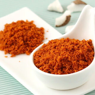 Coconut Chutney Powder 4 Oz