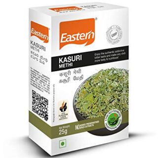 Eastern Kasturi Methi 25 G