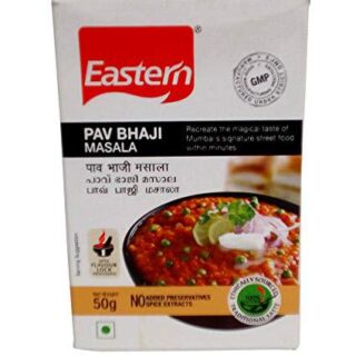 Eastern Pav Bhaji Masala 50 G