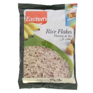 Eatsern Rice Flaskes 500 Gm