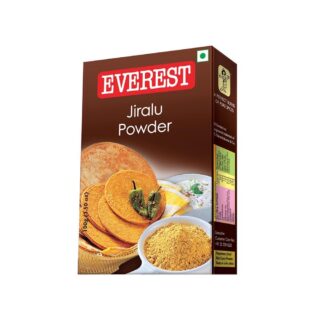 Everest Jiralu Powder 100 G
