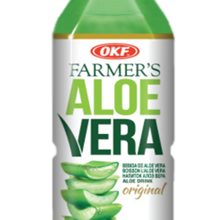 Farmers Aloe Vera 500 Ml