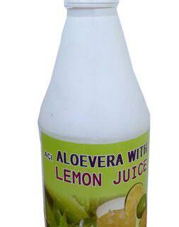 Farmers Aloe Vera Mango 500Ml