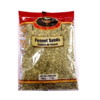 Fennel Seeds 28 Oz