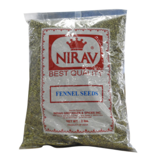 Nirav Feenel Seeds 7Oz